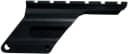 Aimtech Saddle Mount Remington – 870/1100/1187 12 & 20GA. Matte 4