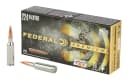 Federal .224 Valkyrie 78gr TSX – 20rd 3