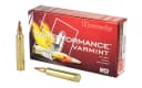 hornady .204 Ruger 24gr – 20rd 2