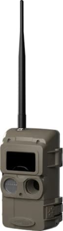 Cuddeback Trail Cam Cuddelink – L-series Black Flash 3