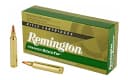 remington .204 Ruger 40gr – 20rd 2