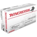 winchester .44 Magnum 240gr JSP – 50rd 2