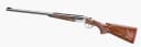 Rizzini Rhino Express 500 Nitro Express Double Rifle 1