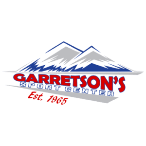 Garretson Sports logo