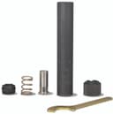 Yhm Suppressor Sidewinder M2 9MM 3