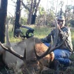 Gary Webb Guide & Outfitter logo