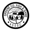 Greene County Fish & Game Association logo