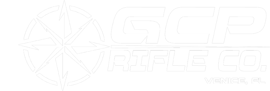 GCP Rifle CO logo
