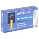 PPU .300 Blackout 125gr – 20rd 3