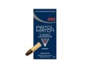 Cci/speer/kinetic .22 LR 40gr – 50rd 2