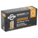 prvi-partizan 10mm Auto 180gr JHP – 50rd 1