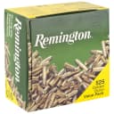 remington .22 LR 36gr HP – 525rd 4
