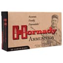 hornady 300gr SP – 20rd 4