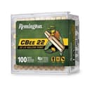 remington .22 LR 33gr – 100rd 4