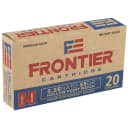 Frontier Cartridge 5.56 NATO 55gr – 20rd 1