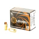 Lehigh Defense .380 ACP 68gr 1