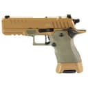 Oa Defense 2311 Compact Plus 9MM 17+1 Optics Ready 1