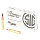 sig-sauer .300 Blackout 110gr 2
