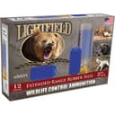 Lightfield Ammunition 12 Gauge SLUG – 5rd 2