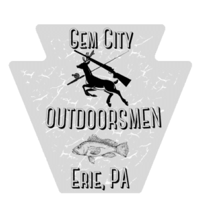 Gem City Outdoorsmen logo
