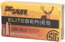 sig-sauer .30-06 Springfield 150gr – 20rd 3