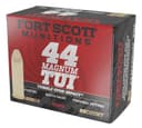 fort-scott .44 Magnum 200gr – 20rd 2