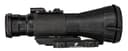 Armasight NSCCOLR001G9DA1 CO-LR Night Vision Riflescope Clip-On Black 1x108mm Gen 3 1