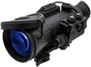 Armasight NRWVULCAN4G9DA1 Vulcan Night Vision Riflescope Black 4.5x108mm Gen 3 Red on Green/White Circle w/Dot Reticle 1