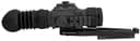 Armasight TAVT66CN3COMM102 Commander 640 TWS Thermal Weapon Sight Gray 1.5-6x 35mm Customizable Reticle, 640×480, 12 Microns, 60Hz Resolution, Zoom 1x-4x 2