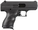 Hi-Point 00916 C9 9mm Luger 8+1, 3.50″ Black Steel Barrel, Black Powder Coated Serrated Steel Slide, Black Polymer Frame & Grip 3