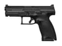 CZ P-10 C 9MM Black 15+1 4″ OR 2