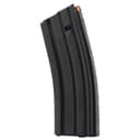 Duramag SS AR MAG 5.56 BLK Orange Follower 30RD 2
