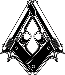 Master Arms & Tactical logo
