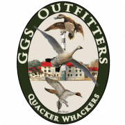 GGS Outfitters logo