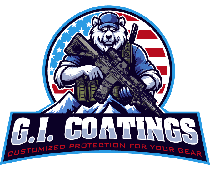 G.I. Coatings logo