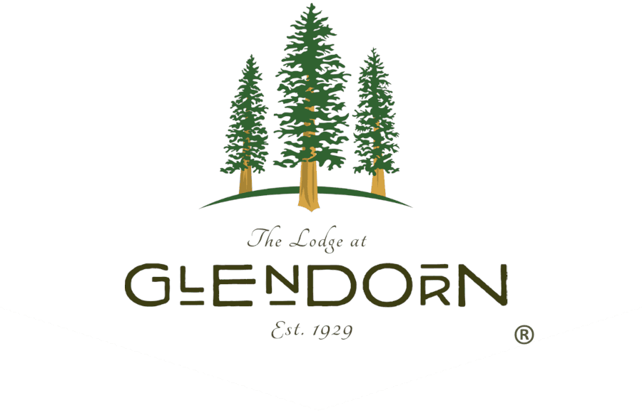 The Lodge at Glendorn logo