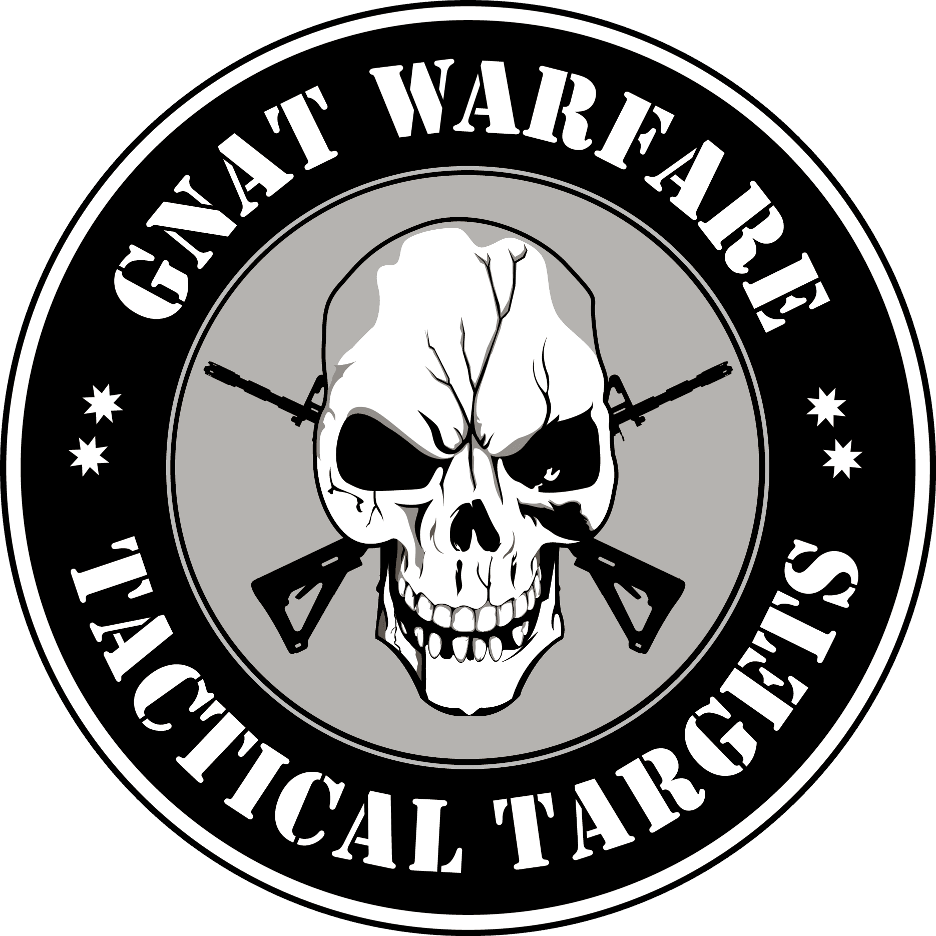 Gnat Warfare logo