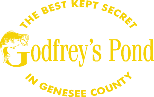 Genesee County Fish & Game Protective Association logo