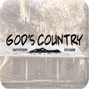 Hog Hunts Close to Orlando logo