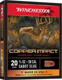 Winchester 20 Gauge SLUG – 5rd 2