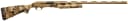 Silver Eagle Arms A21228OS1 Alpha 2 12 Gauge 3″ 4+1 28″ Flat Dark Earth Cerakote Chrome Lined Vent Rib Barrel & Steel Receiver, Old School Camo Synthetic Fixed Stock 1