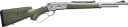 Pedersoli Lever Action Guide – Master X 45-70 19″ Cerakote 2