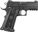 Girsan Witness 2311 Brat 9MM – Optic Ready Bull BBL 17RD BLK 3