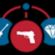 Golden Eagle Pawn logo