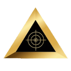 Golden Triangle Gun Club logo