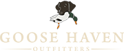 Goose Haven Canada Outfitters logo