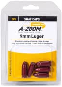 A-Zoom 15116 Pistol Pistol 9mm Luger 5Pack 1