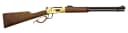 Silver Eagle Arms LEVER410 Lever 410 Gauge Lever 2.50″ 5+1 20″ Black Steel Barrel, Brass Receiver, Fixed Walnut Stock 3