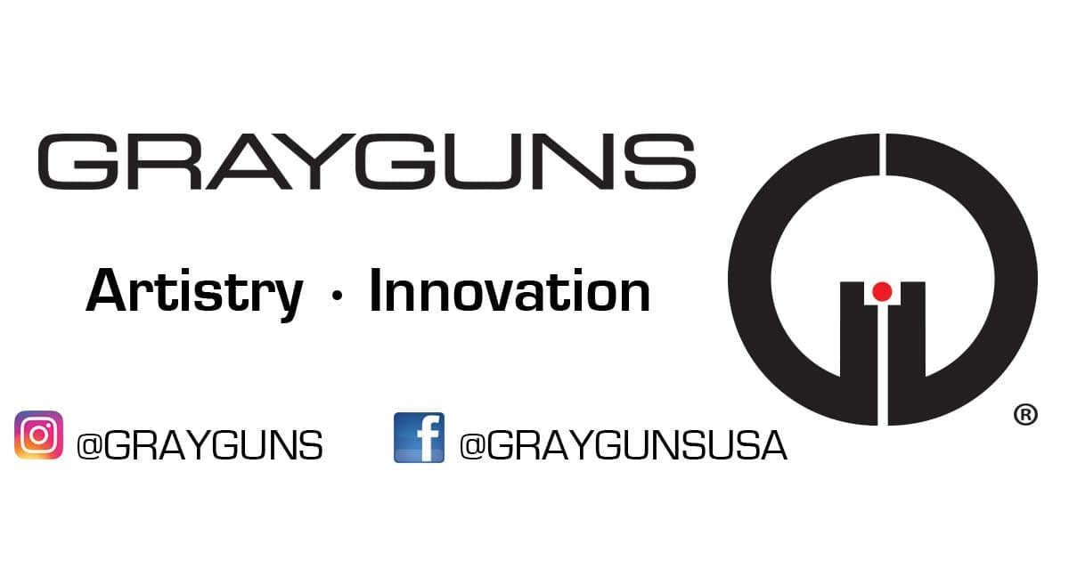 Grayguns logo