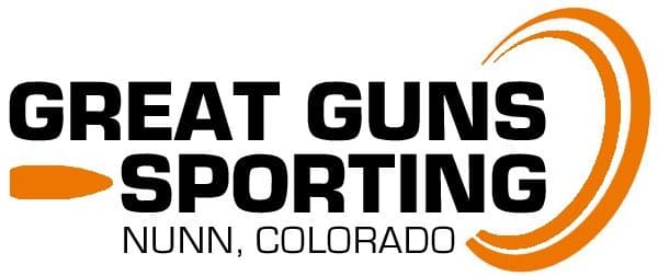 Great Guns Sporting,LLC logo